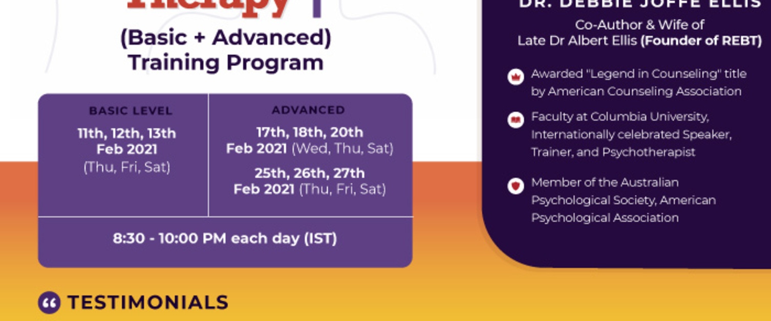 Thursday - Saturday, February 11th - 13th, 2021: India and Virtually Around the Globe.